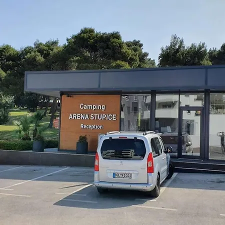 Apartament Alexandra Premantura