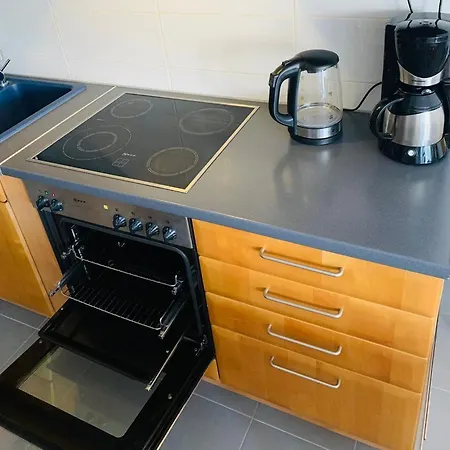 Apartament Alexandra *