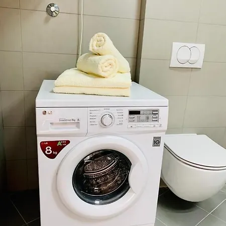Apartament Alexandra *