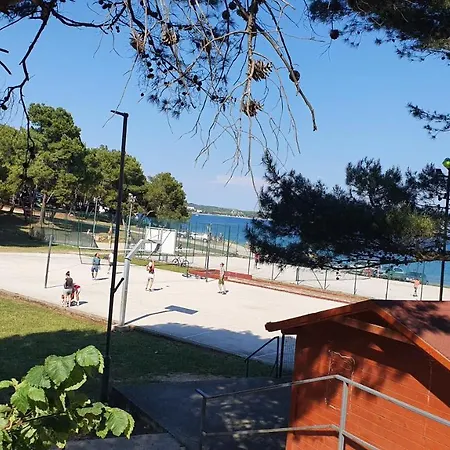Apartament Alexandra Premantura