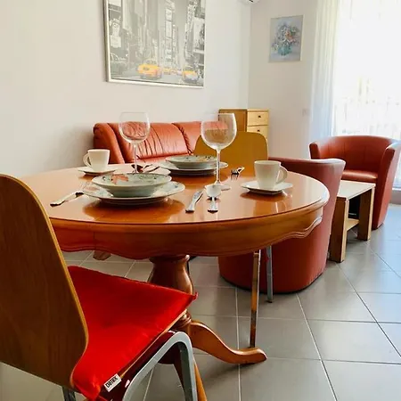 Apartament Alexandra