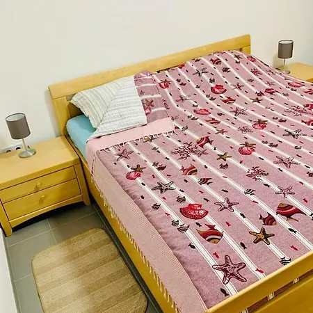 Apartament Alexandra Premantura