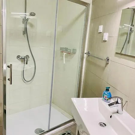 Alexandra Apartament