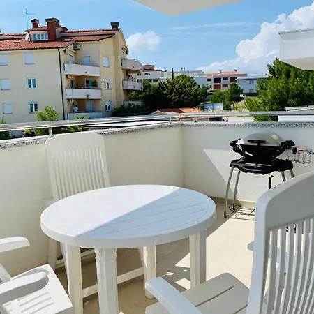 Apartament Alexandra Premantura