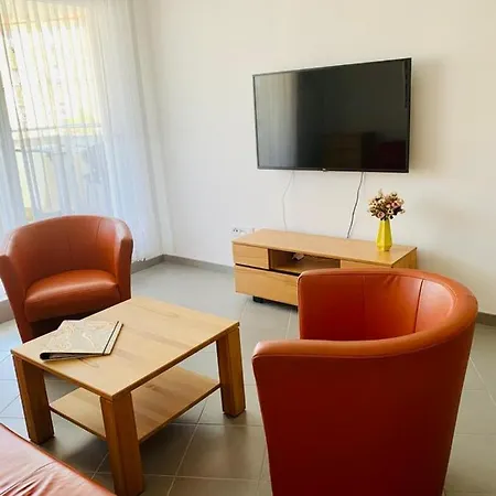Apartment Alexandra