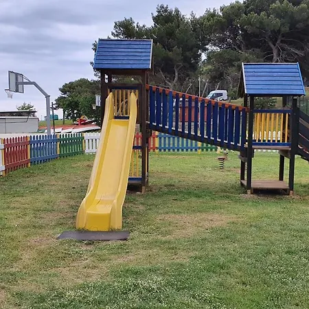 Apartman Alexandra Premantura