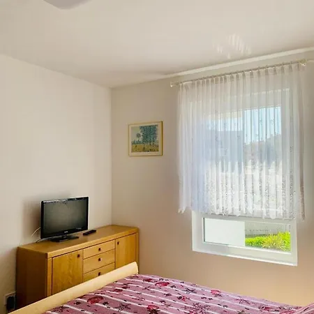Apartment Alexandra Premantura