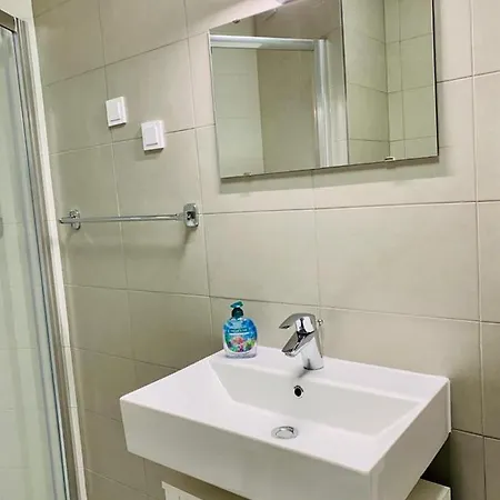 Alexandra דירה פרמנטורה