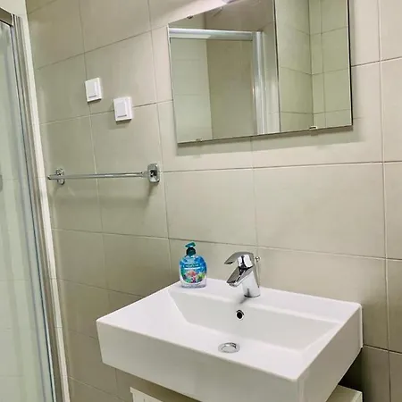 Alexandra Apartment Premantura