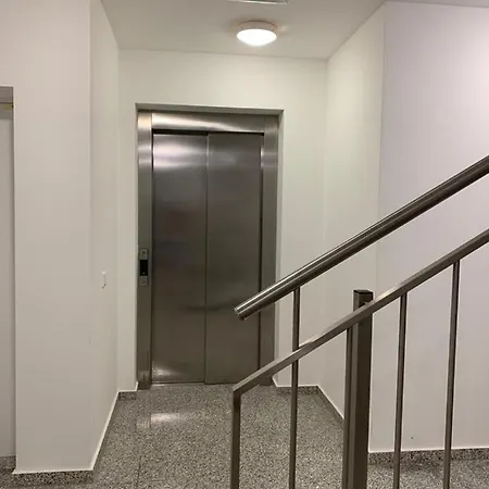 Apartment Alexandra Premantura