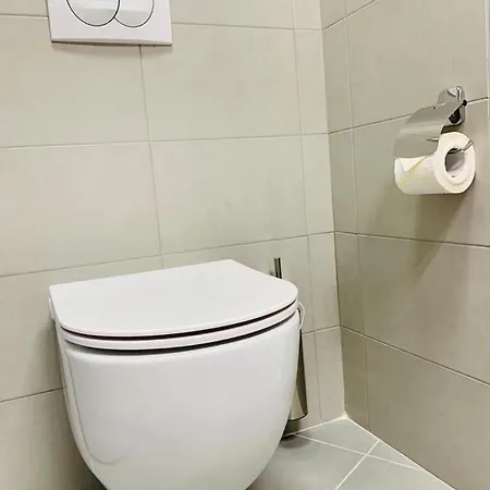 דירה Alexandra