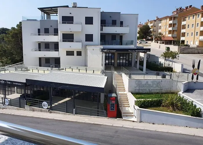 Apartman Alexandra Premantura