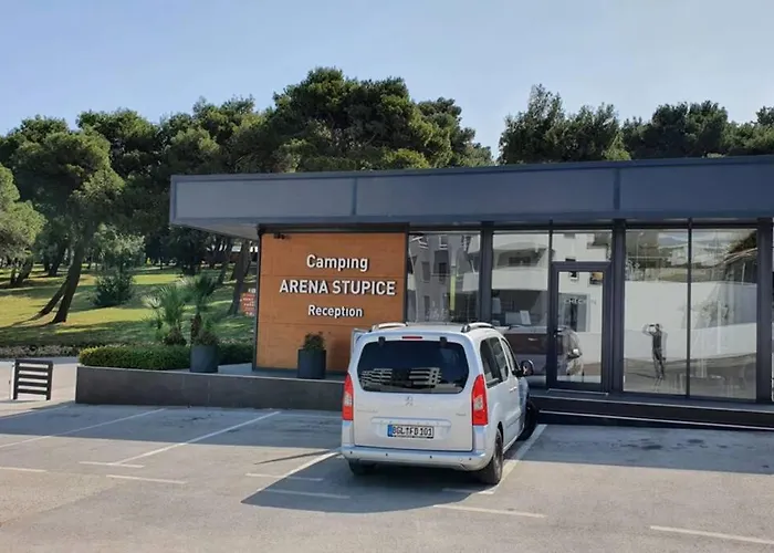 Apartman Alexandra Premantura