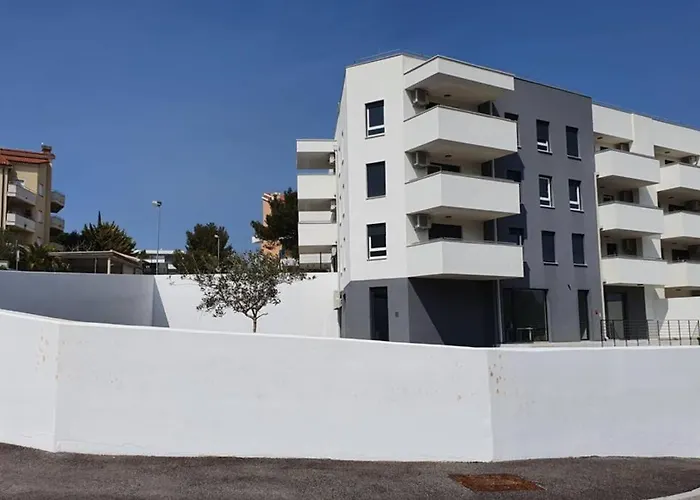 Apartman Alexandra *