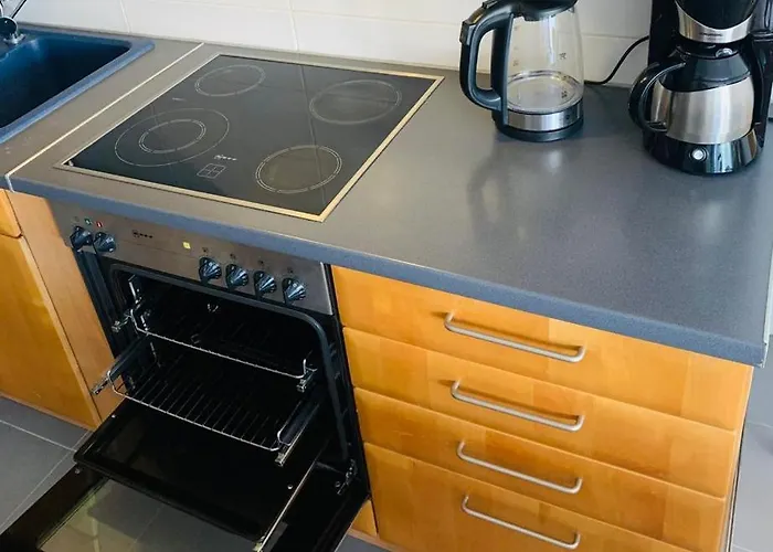 Apartman Alexandra *