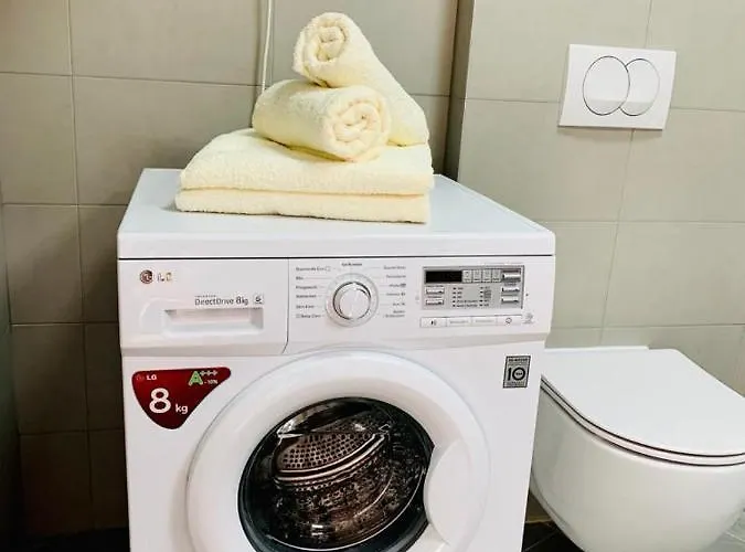 Apartman Alexandra *