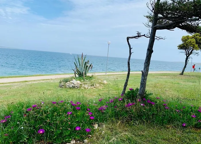 Apartman Alexandra Premantura