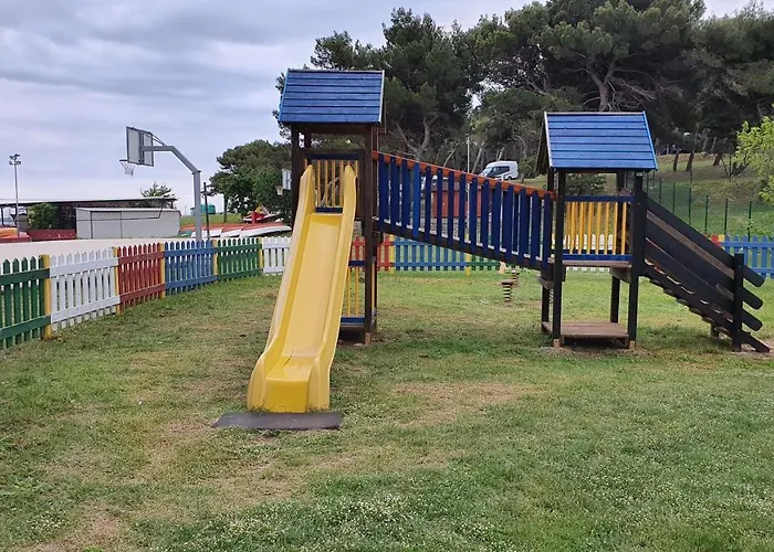 Apartman Alexandra Premantura