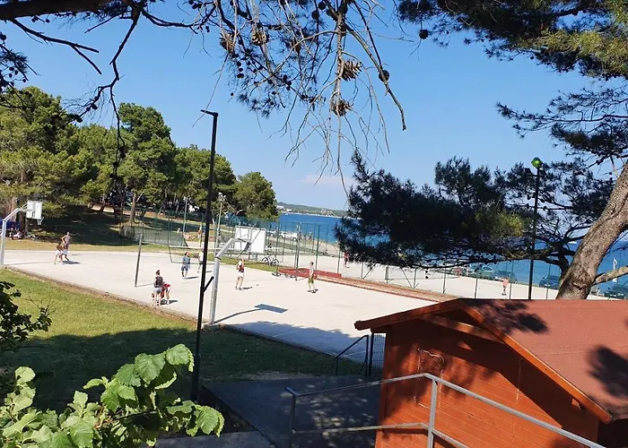 Apartman Alexandra Premantura