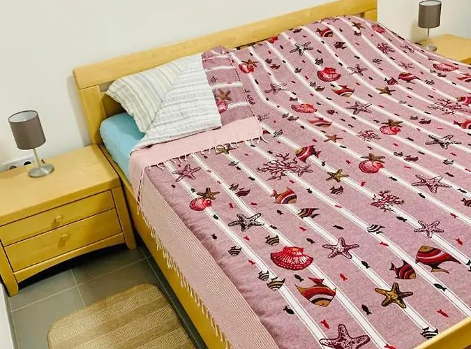 Apartman Alexandra Premantura