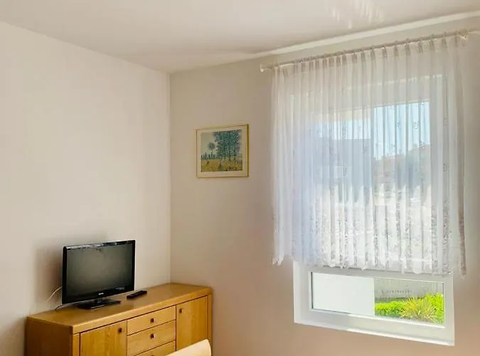 Apartman Alexandra Premantura