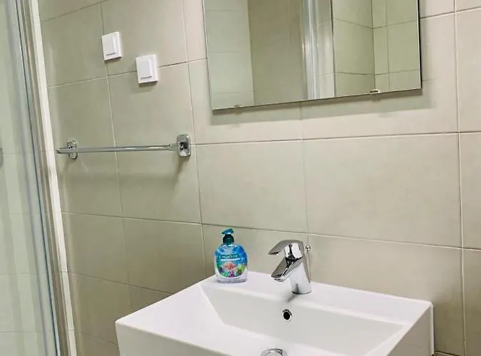 Alexandra Apartman Premantura