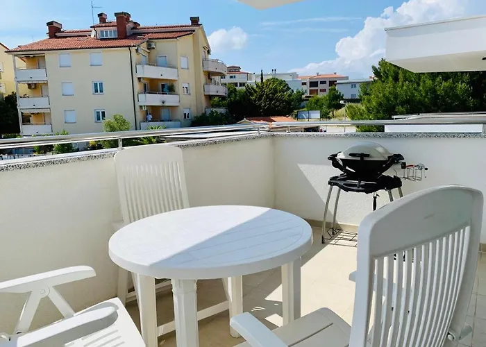 Apartman Alexandra Premantura